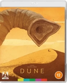 Discount โญ Dune (Blu-ray) David Lynch, Patrick Stewart ๐