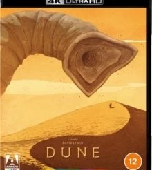 Best Sale ✨ Dune (Blu-ray 4K Ultra HD + Blu-ray) Linda Hunt, Alicia Roanne Witt 👏