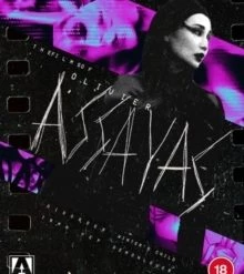 Wholesale 🛒 Films of Olivier Assayas (Blu-ray Box Set) Chloe Sevigny, Olivier Assayas 🤩