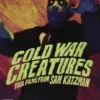 Best reviews of 🤩 Cold War Creatures - Four Films from Sam Katzman (Blu-ray Box Set) 🌟