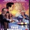Top 10 🎁 True Romance (Blu-ray 4K Ultra HD + Blu-ray) Val Kilmer, Saul Rubinek 👏