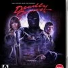 Best Sale ⭐ Deadly Games (Blu-ray) Christine Tudor, Denise Galik 😀