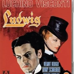 Outlet ✔️ Ludwig (Blu-ray) Helmut Berger, Luchino Visconti 🛒