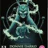 New 😀 Donnie Darko (Blu-ray 4K Ultra HD + Blu-ray) Jake Gyllenhaal, Noah Wyle 🥰
