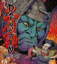 Cheap 🤩 Daimajin Collection (Blu-ray) Kazuo Mori, Kenji Misumi 🥰