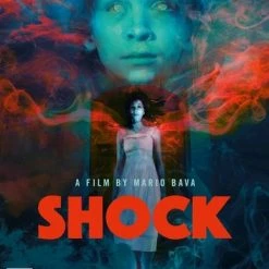 Best reviews of 🥰 Shock (Blu-ray) Mario Bava 🎉