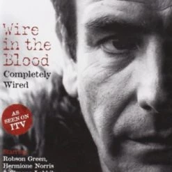 Discount 🥰 Wire in the Blood: Completely Wired (DVD Box Set) Elaine Claxton, Simone Lahbib ⭐