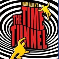 Buy 😍 Time Tunnel: The Complete Series (Blu-ray Box Set) John Crawford, Kevin Hagen 😉