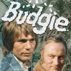 Buy 🥰 Budgie: The Complete Series (DVD Box Set) Lynn Dalby, June Lewis 🔔