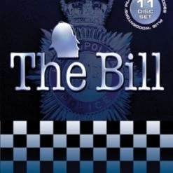 Outlet 🎉 Bill: Series 1-3 (DVD Box Set) Gary Olsen, Eric Richard ⌛