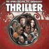 Coupon ✔️ Thriller: The Complete Series (DVD Box Set) Brian Blessed, Patrick Troughton 👏