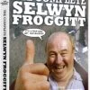 New 🔥 Oh No, It's Selwyn Froggitt/Selwyn: The Complete Series (DVD Box Set) Bill Dean, Richard Davies 🧨