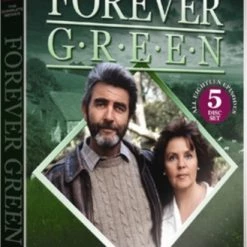 Buy 👍 Forever Green: The Complete Series (DVD Box Set) Daisy Bates, David Giles ❤️