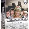 Cheapest 🛒 Coronation Street: The Nineties (DVD Box Set) Philip Middlemass, Helen Worth 👏
