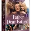 Best Pirce 🔥 Father Dear Father: The Complete Series (DVD Box Set) Donald Sinden, Joyce Carey 🧨