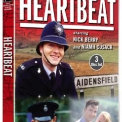 Best Sale ✔️ Heartbeat: The Complete Third Series (DVD Box Set) Dora Bryan, Nick Berry 🔔