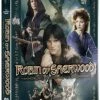 Promo 🥰 Robin of Sherwood: The Complete Series (DVD Box Set) Anthony Valentine, Stuart Linden 🧨