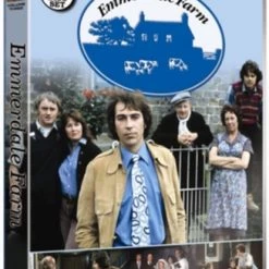 Hot Sale 🎉 Emmerdale Farm: Volume 3 (DVD) 🔔