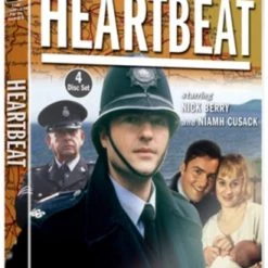 Wholesale 🎁 Heartbeat: The Complete Fifth Series (DVD Box Set) Bill Maynard, Tricia Penrose ❤️