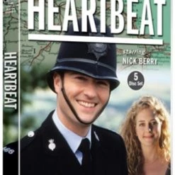 Top 10 ✔️ Heartbeat: The Complete Sixth Series (DVD Box Set) Peter Benson, Rupert Vansittart 🌟