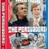 Wholesale 🔔 Persuaders!: Complete Series (DVD Box Set) Terry Thomas, Cy Grant 🔥