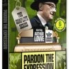 Best Sale ✨ Pardon the Expression: The Complete Series (DVD) Norman Chappell, Pauline Collins 🧨