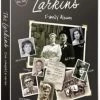 Promo 👍 Larkins: The Complete Series (DVD) John Barrard, Hazel Coppen ⭐