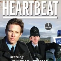 Discount 🎁 Heartbeat: The Complete Fourteenth Series (DVD) Bill Maynard, Derek Fowlds 😀