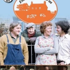 Best reviews of 🔥 Emmerdale Farm: Volume 4 (DVD) Christopher Wray, Frazer Hines 🧨