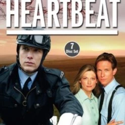 Top 10 👍 Heartbeat: The Complete Fifteenth Series (DVD Box Set) Mark Jordon, Clare Calbraith 😉