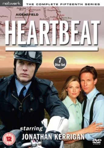 Top 10 π Heartbeat: The Complete Fifteenth Series (DVD Box Set) Mark Jordon, Clare Calbraith π