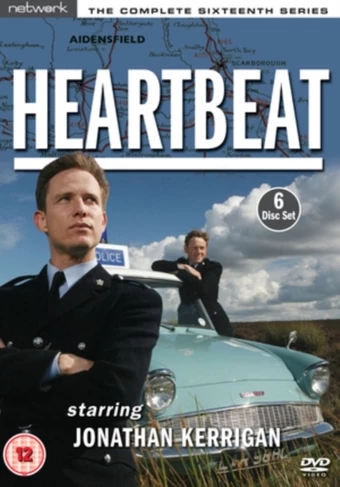 Wholesale โ Heartbeat: The Complete Sixteenth Series (DVD) Derek Fowlds, Bill Maynard โ๏ธ