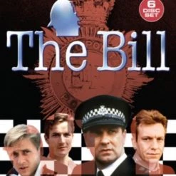 New 🔥 Bill: Volume 8 (DVD) Jeff Stewart, Christopher Ellison 👏