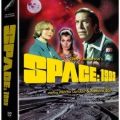 Coupon 😀 Space - 1999: Series 2 (DVD) Robert Lynn, Isla Blair 🌟