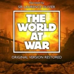 Top 10 🤩 World at War (DVD Box Set) Peter Tiffin 💯