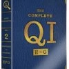 Best Pirce 🧨 QI: Series E-G (DVD Box Set) Ian Lorimer 😀