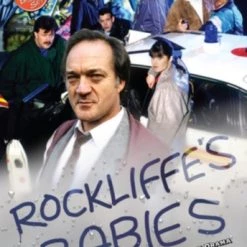 Best deal 🔥 Rockliffe's Babies (DVD Box Set) Joe McGann, John Blakely ⭐