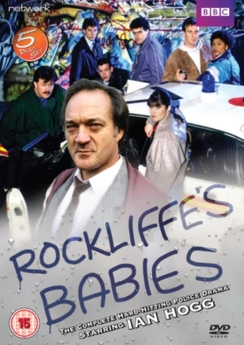 Best deal ๐ฅ Rockliffe's Babies (DVD Box Set) Joe McGann, John Blakely โญ