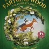 Deals 😀 Animals of Farthing Wood: The Complete Series (DVD Box Set (Slimline Version)) ✨