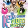 Best Pirce 💯 Kenny Everett Video Show (DVD Box Set) 😍
