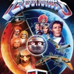 Buy 🎉 Terrahawks: The Complete Series (DVD Box Set) ⌛