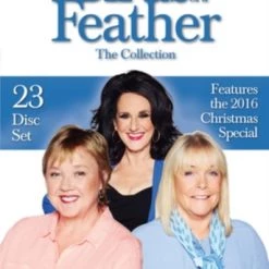 Deals 😉 Birds of a Feather: The Collection (DVD Box Set) Eamonn Walker, Matthew Savage 🤩