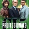 Best reviews of 💯 Professionals: MkIII (DVD Box Set) Walter Gotell, Michael Latimer 💯