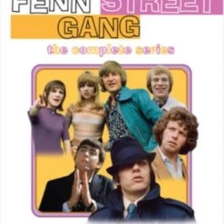 Cheapest 🛒 Fenn Street Gang: The Complete Series (DVD) Leon Vitali, Hilda Fenemore 🔔