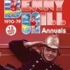 Brand new 🎁 Benny Hill: The Benny Hill Annuals 1970-1979 (DVD Box Set) 💯