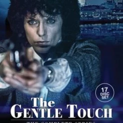 Deals 💯 Gentle Touch: The Complete Series (DVD Box Set) Pamela Buchner, Michael Cronin 🥰