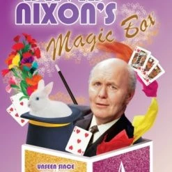 Best deal 🔔 David Nixon's Magic Box (DVD Box Set) ✔️