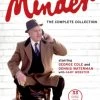 Top 10 🎉 Minder: The Complete Collection (DVD Box Set) Maureen O'Farrell, Larry Martyn 😀