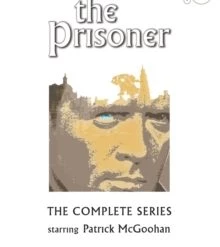 Best Pirce ⭐ Prisoner: The Complete Series (DVD Box Set) John Maxim, Colin Gordon 🎁