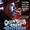 Outlet 💯 Orson Welles' Great Mysteries: Volume 2 (DVD) Richard Johnson, Joss Ackland 🧨